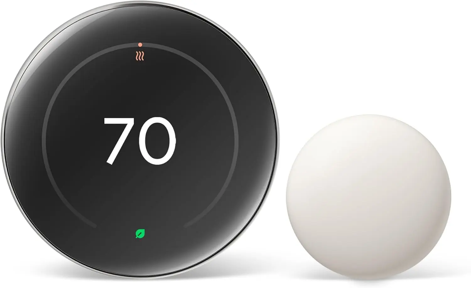 Nest Learning Thermostat