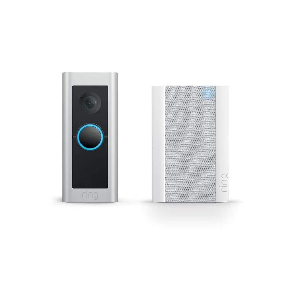 Ring Video Doorbell Pro 2